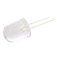 110-B10B 10 mm LED azul brillante