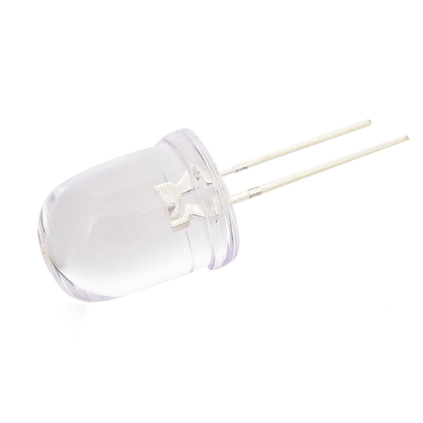 110-B10G 10mm LED bright green
