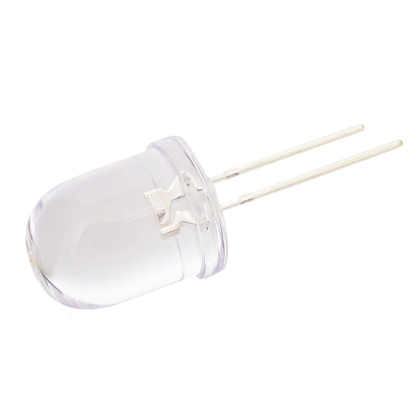 110-B10W 10mm LED bright white