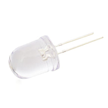 110-B10Y 10 mm LED amarillo brillante