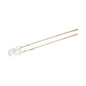 110-B3B 3mm LED bright blue