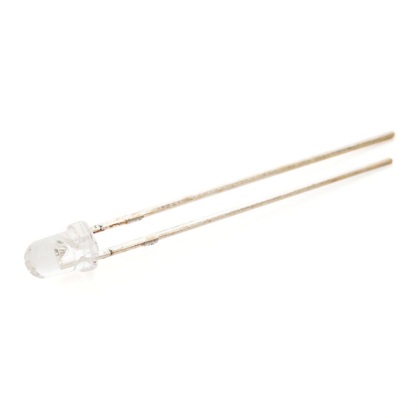110-B3G 3mm LED bright green
