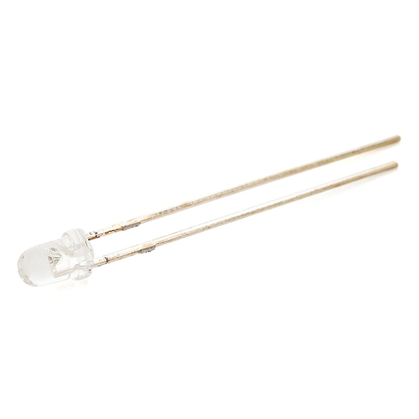 110-B3R 3mm LED bright Red