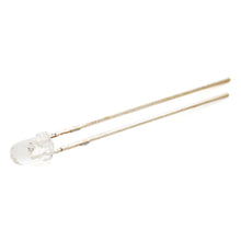110-B3R 3 mm LED rojo brillante