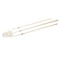 110-B3RG3P 3mm 3P-F R/G 2color-cathode