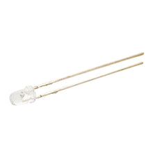 110-B3W 3 mm LED blanco brillante