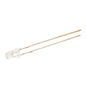 110-B3W 3mm LED bright white