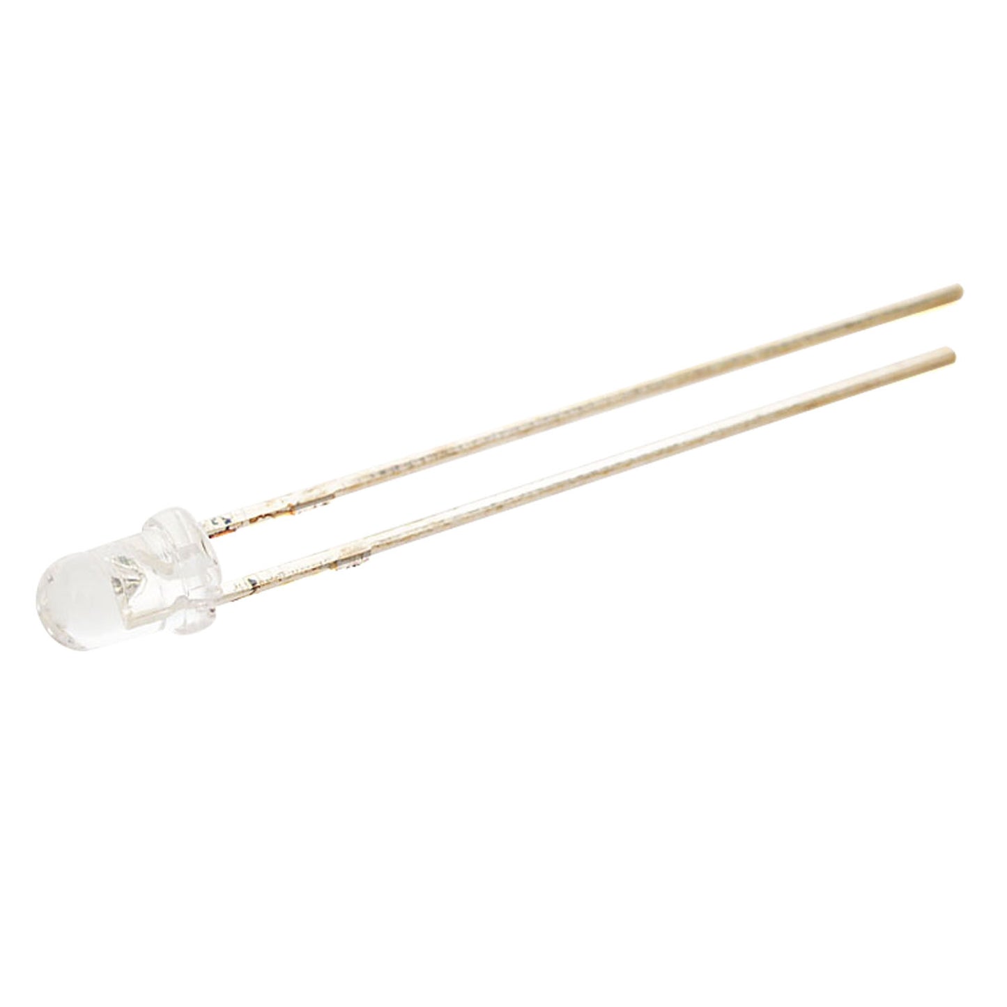 110-B3Y 3mm LED bright yellow