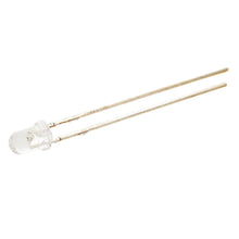 110-B3Y 3 mm LED amarillo brillante