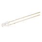 110-B3Y 3mm LED bright yellow