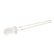 110-B5G 5mm LED  bright green