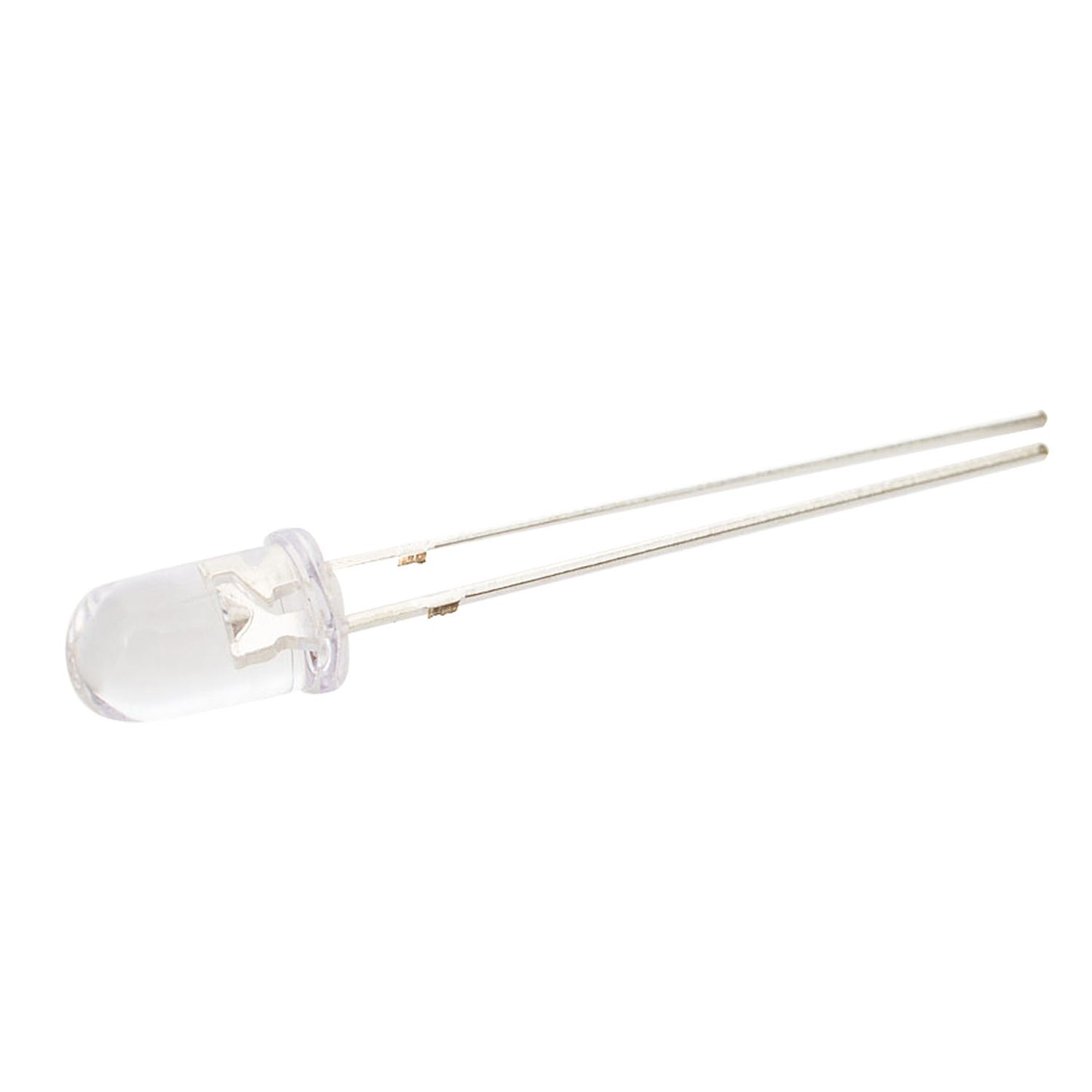 110-B5R 5mm LED bright Red