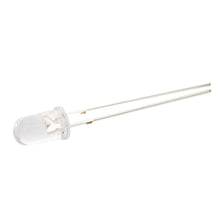 110-B5R 5mm LED bright Red