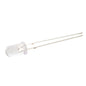 110-B5R 5mm LED bright Red