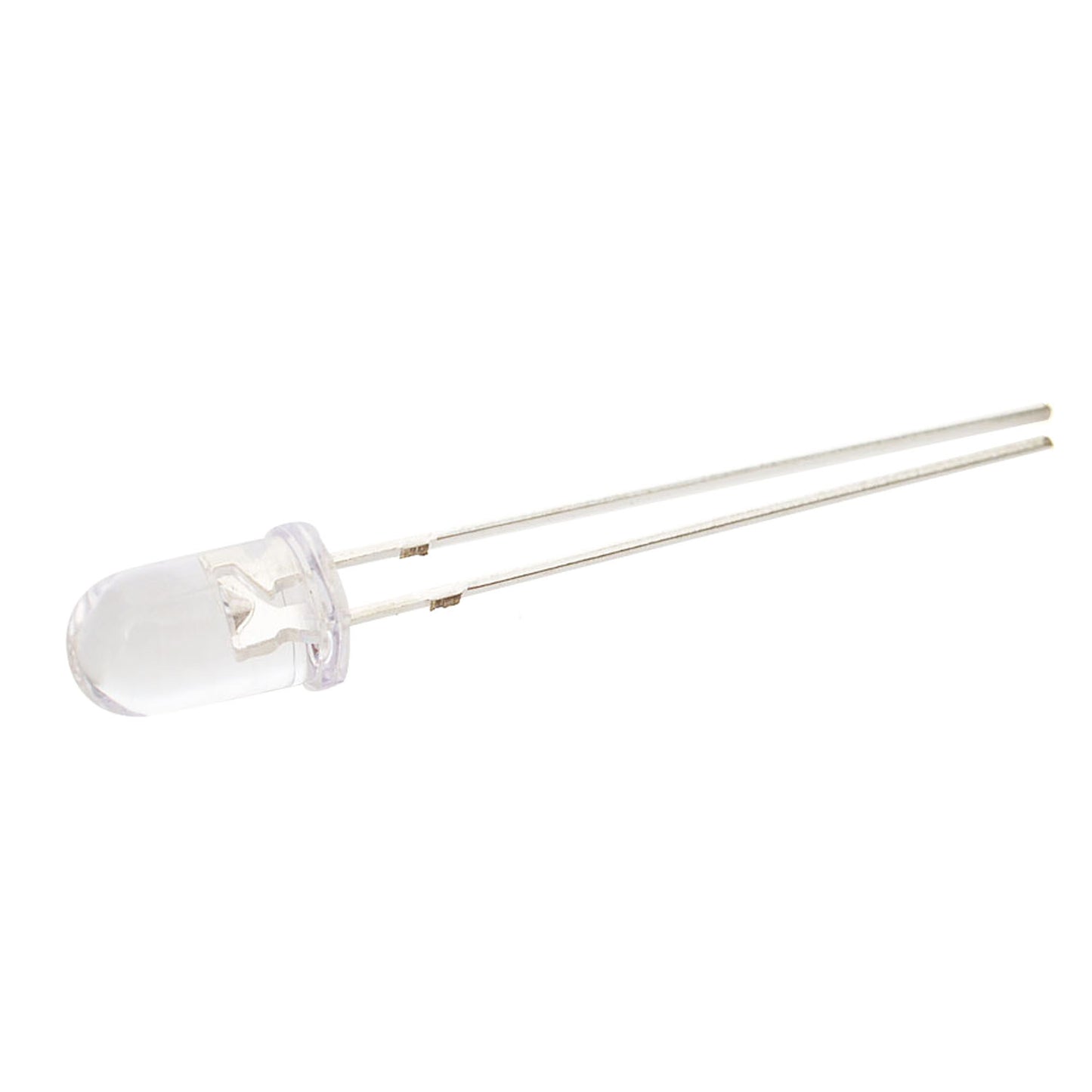110-B5W 5mm LED bright white