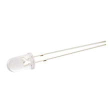 110-B5W 5mm LED bright white