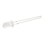 110-B5W 5mm LED bright white