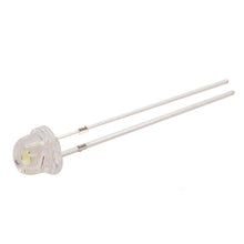 110-B5WS 5mm LED bright white short/p
