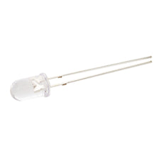 110-B5Y 5mm LED bright yellow