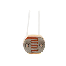 110-F05 5mm Foto Resistor 2P 5528