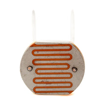 110-F12 12mm Foto Resistor  2P