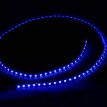 110-L3528-100B 3FT 12V Blue 90LED 90CM