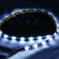 110-L3528-48FW 2FT 12V White Flash 24LED 60CM