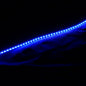 110-L3528-50B 1.5FT 12V Blue 45LED 45CM