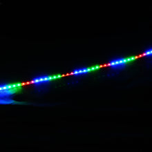 110-L3528-50C 1.5FT 12V Mul.3color 45LED45CM