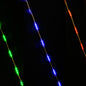 110-L3528-50F 1.5FT 12V Mul.Flash color 45CM
