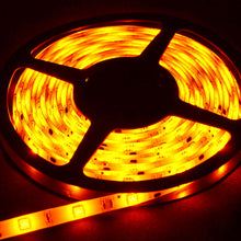 110-L5050-30Y 5M 12V Yellow 5050-30LED