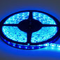 110-L5050-60B 5M 12V Blue 5050-60LED