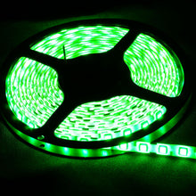 110-L5050-60G 5M 12V Green 5050-60LED