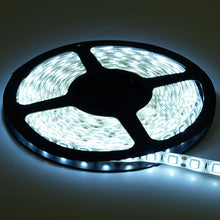 110-L5050-60W 5M 12V White 5050-60 LED