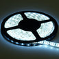 110-L5050-60W 5M 12V White 5050-60 LED