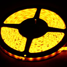 110-L5050-60Y 5M 12V Yellow 5050-60LED