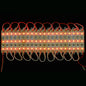 110-L5050R-3LED 3M Red 12V 5050 20x3LED
