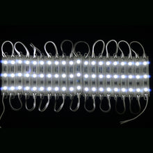 110-L5050W-3LED 3M White 12V 5050 20x3LED
