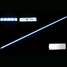 110-L5630-72W 1M 12V Multi white 5630-72LED