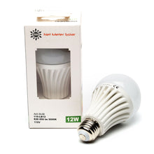 110-LB12 110V-220V 12W LED bulb 60mm
