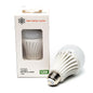 110-LB12 110V-220V 12W LED bulb 60mm