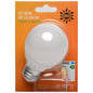 110-LB1205 12V-24V 5W LED bulb 60mm