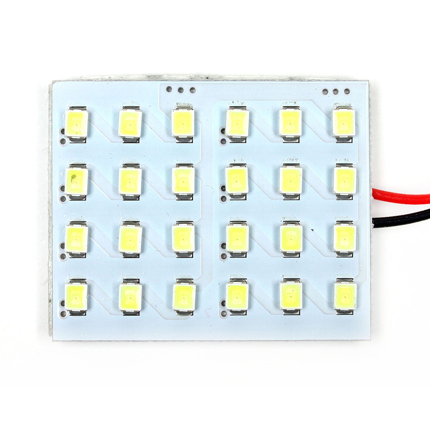 110-LED24LAMP 24 LED white 3528 lamps