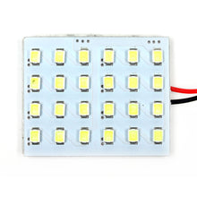 110-LED24LAMP 24 LED white 3528 lamps
