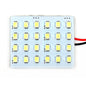 110-LED24LAMP 24 LED white 3528 lamps