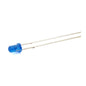 110-LED3B 3mm LED diffued blue