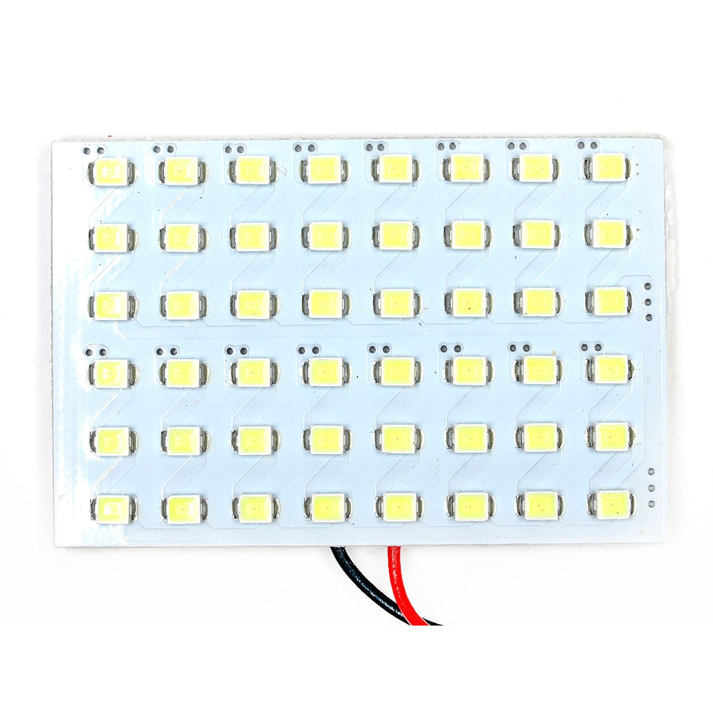 110-LED48LAMP 48 LED white 3528 lamps
