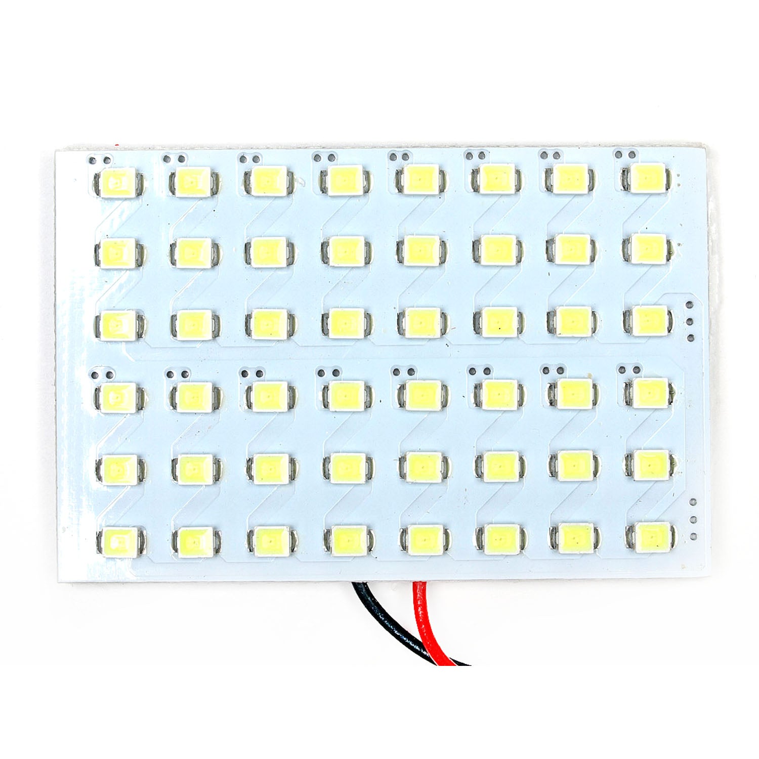 110-LED48LAMP 48 Led white 3528 lamps