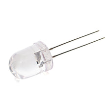 110-MF10 10mm LED 7 multi color bright
