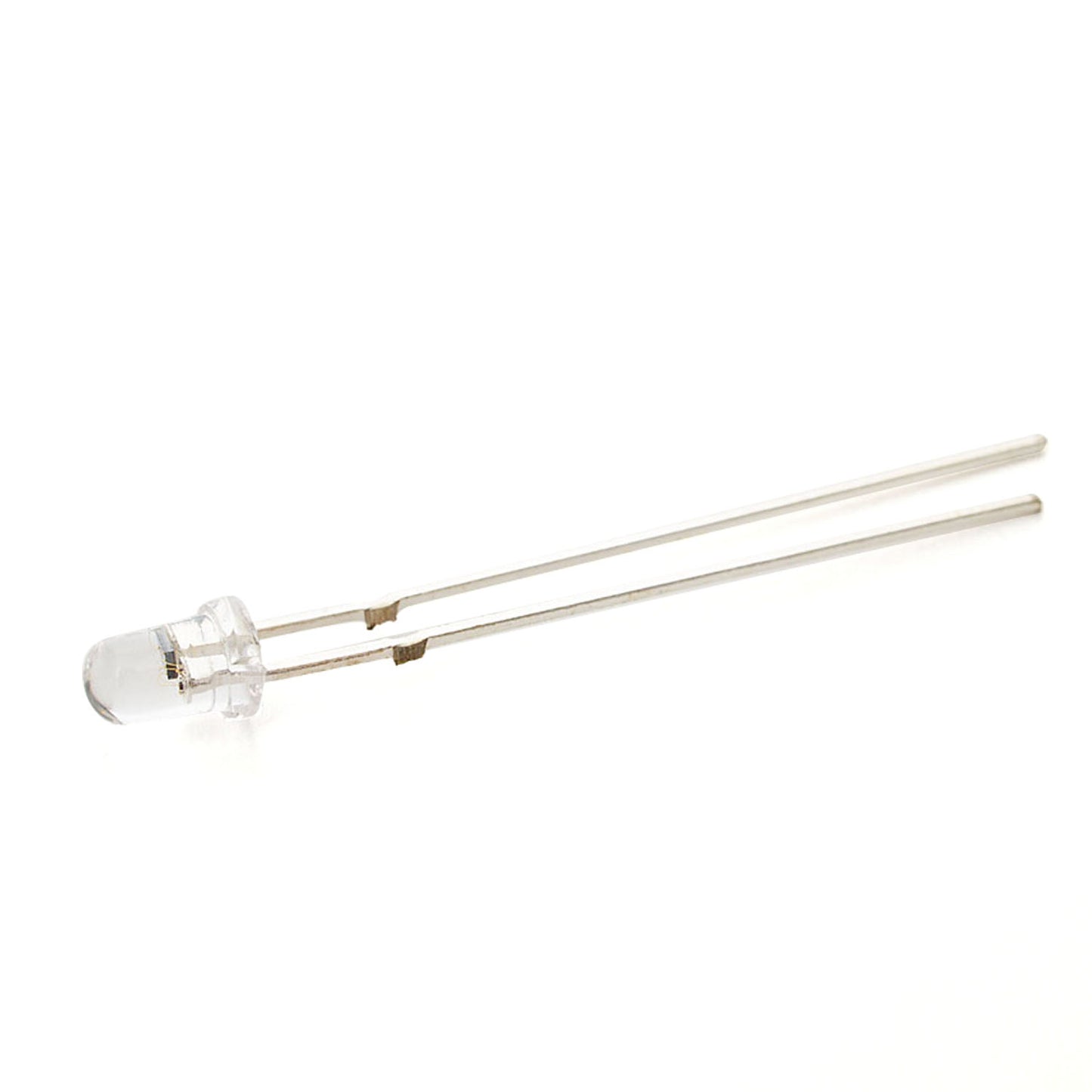 110-MF3 LED de 3 mm, 7 colores brillantes
